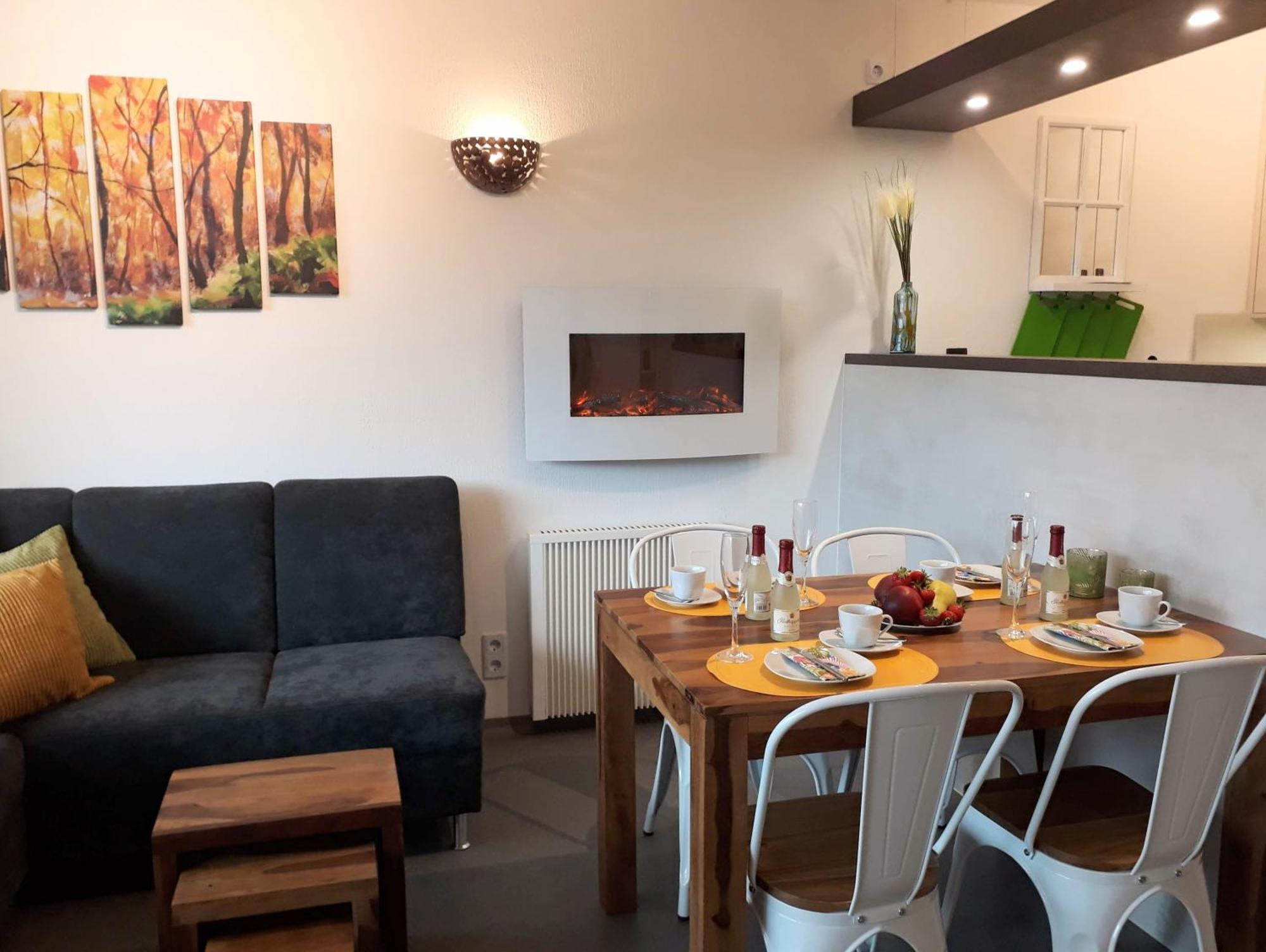 Welcome Apartment Niedersfeld Winterberg Exterior foto