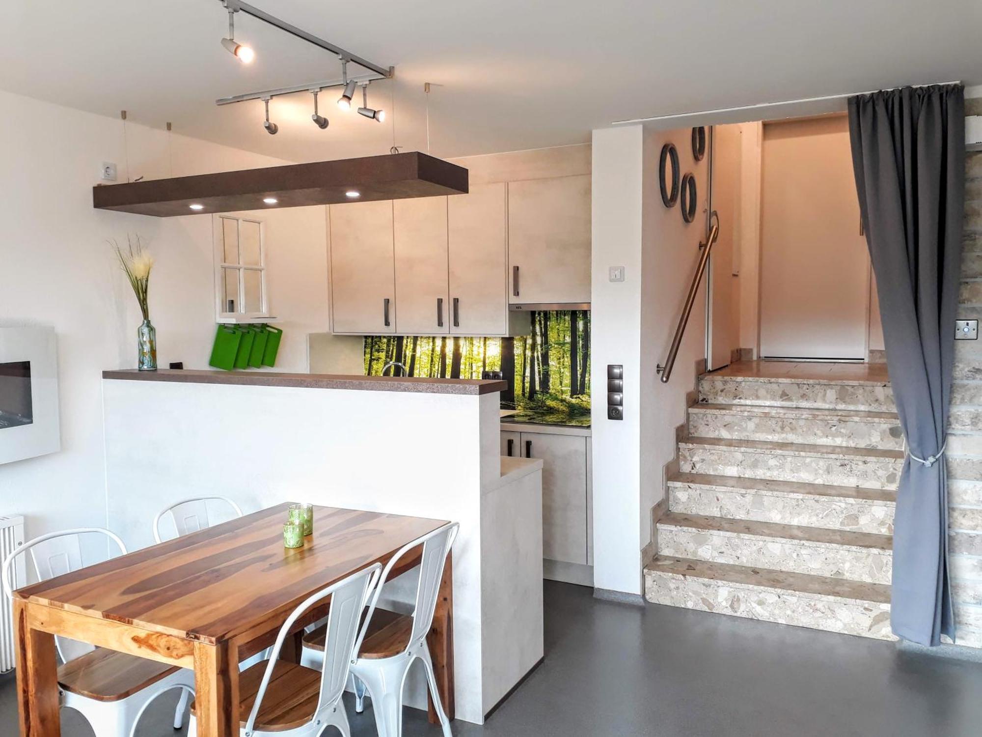 Welcome Apartment Niedersfeld Winterberg Exterior foto
